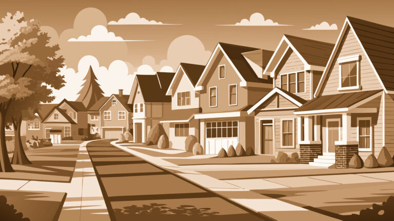 White Horse neighborhood
